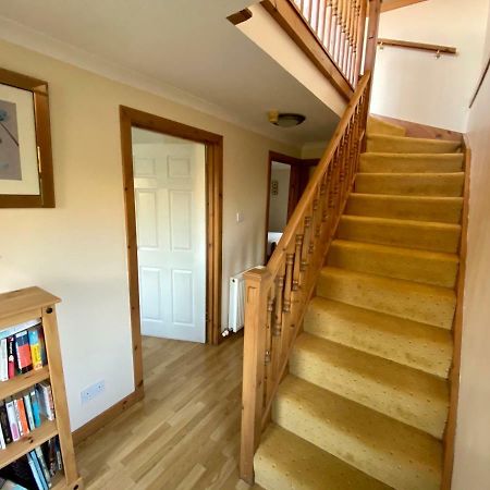 Highland Self Catering Retreat With Stunning Views Leilighet Fort William Eksteriør bilde
