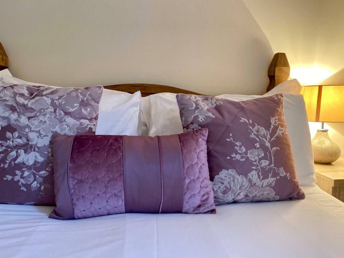 Highland Self Catering Retreat With Stunning Views Leilighet Fort William Eksteriør bilde